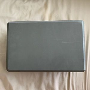 Gaiam Yoga Block